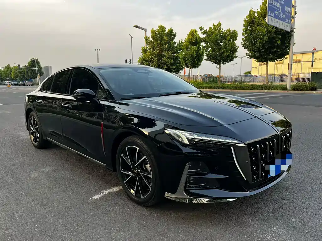 Hongqi H6 2.0 T Aspire Far