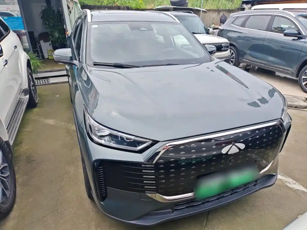 Fengyun T8 1.5 T 130 km Premium 5-seat