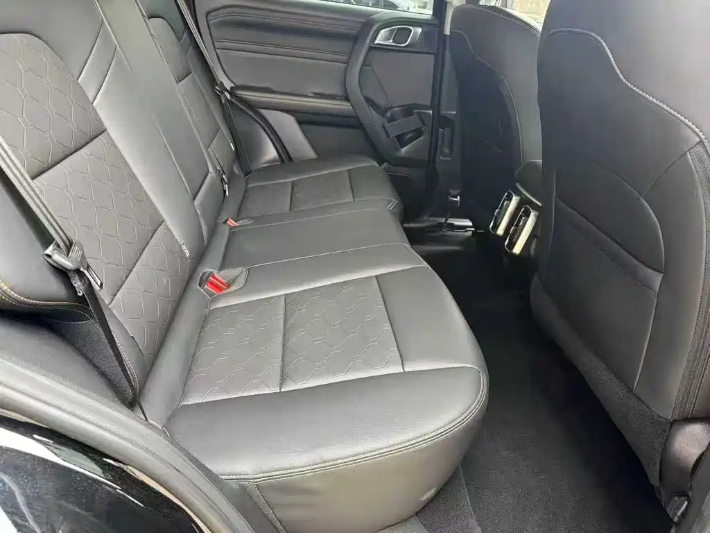 Haval Dargo 1.5 T DCT Collie