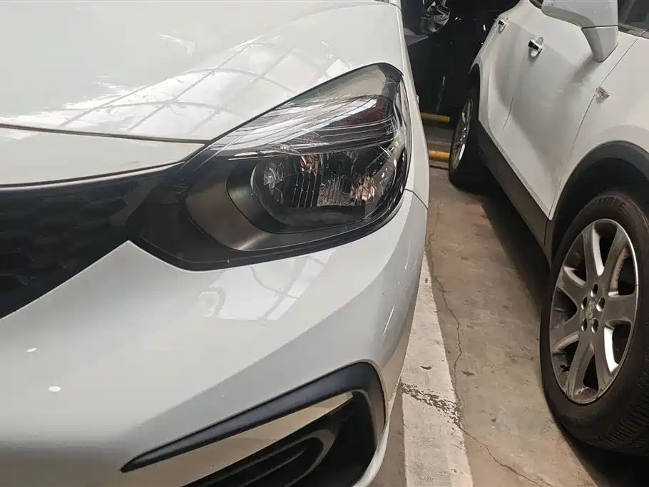 Fit 1.5 L CVT Trend Enjoyment