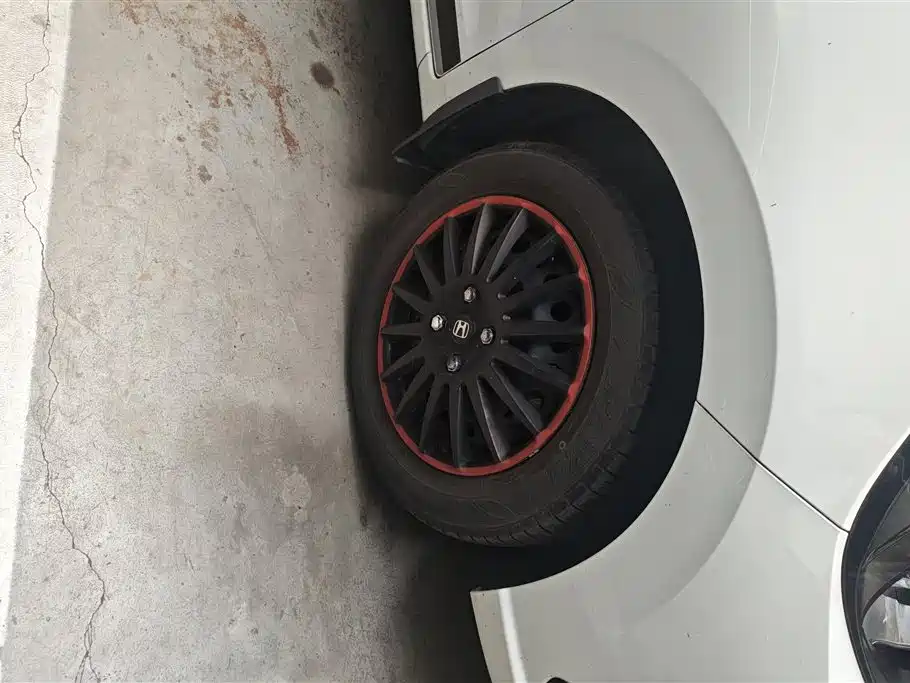 Fit 1.5 L CVT Trend Enjoyment