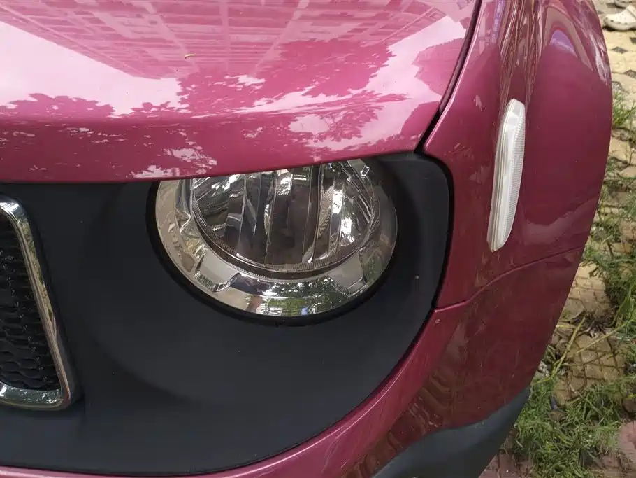 Renegade 180 T Auto High Energy