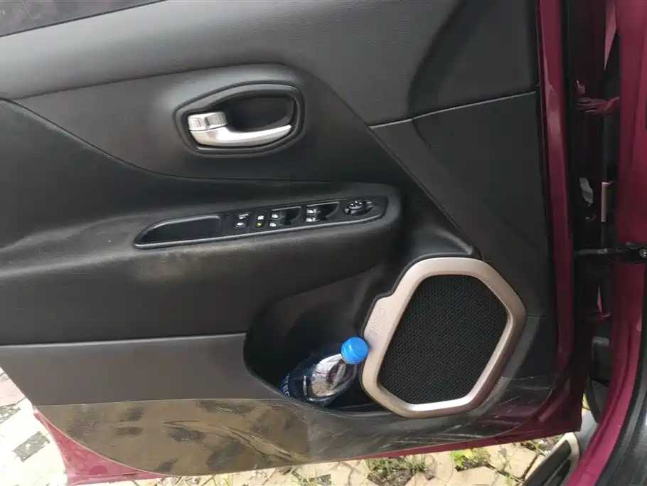 Renegade 180 T Auto High Energy