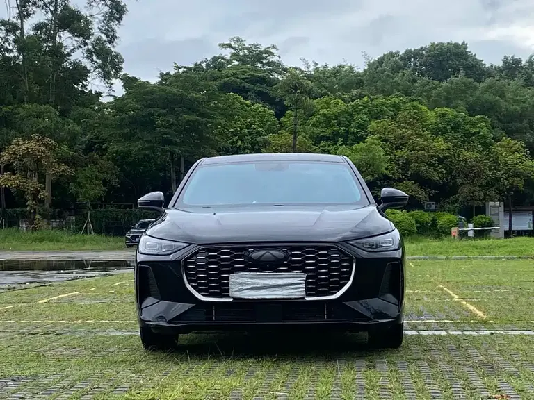 Chery Fengyun A8 L 1.5 TGDI 145 km Comfort