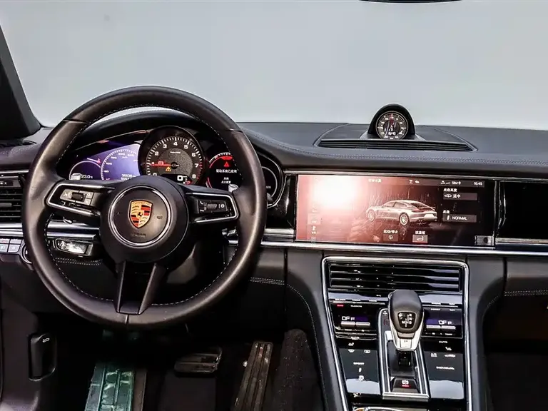Porsche Panamera Panamera Executive Extended 2.9 T