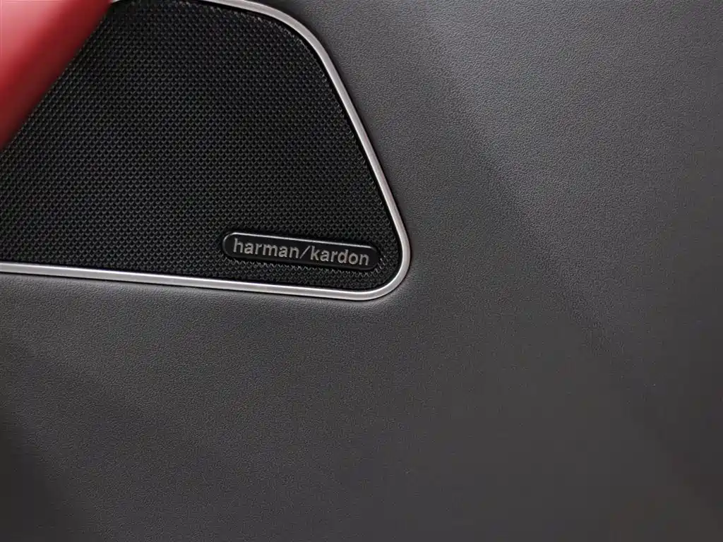 Levante 2.0 T GT Sharp Edge