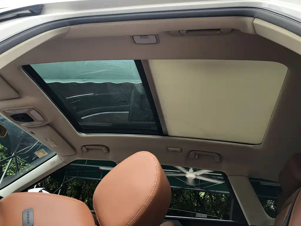 Zotye T700 1.8 T DCT Premium
