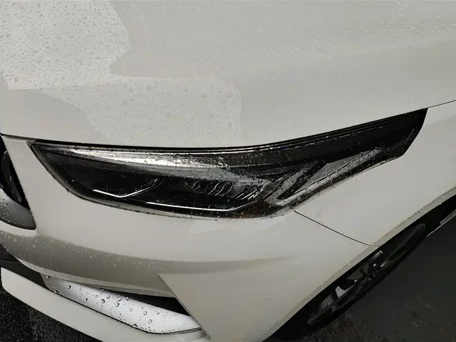 Kia K3 1.5 L CVT New Sharp