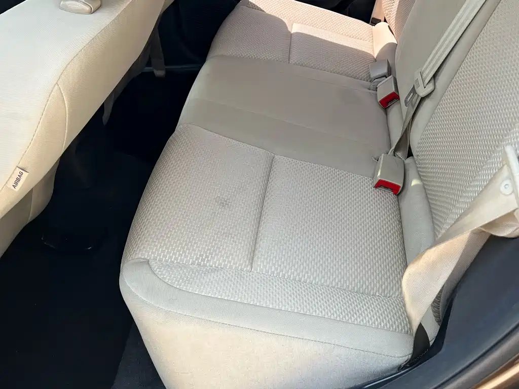 Escort 1.5 L Auto Comfort