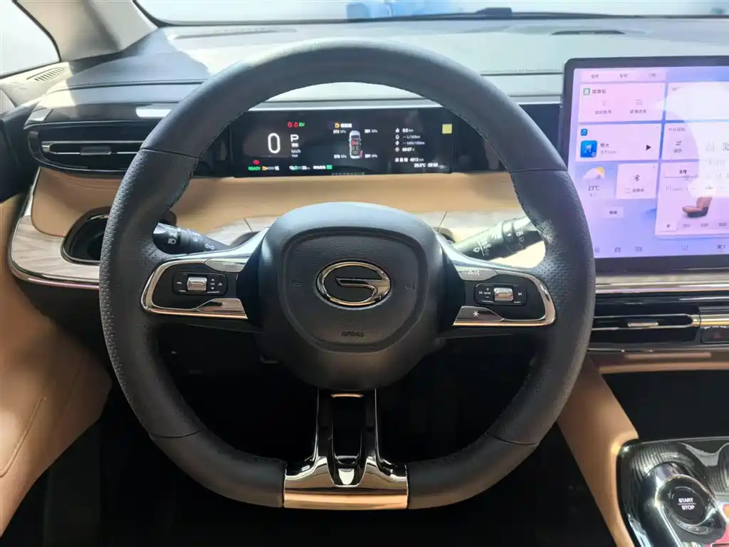 Trumpchi E8 NEV 传祺E8 PHEV 2024款 150 km MAX+