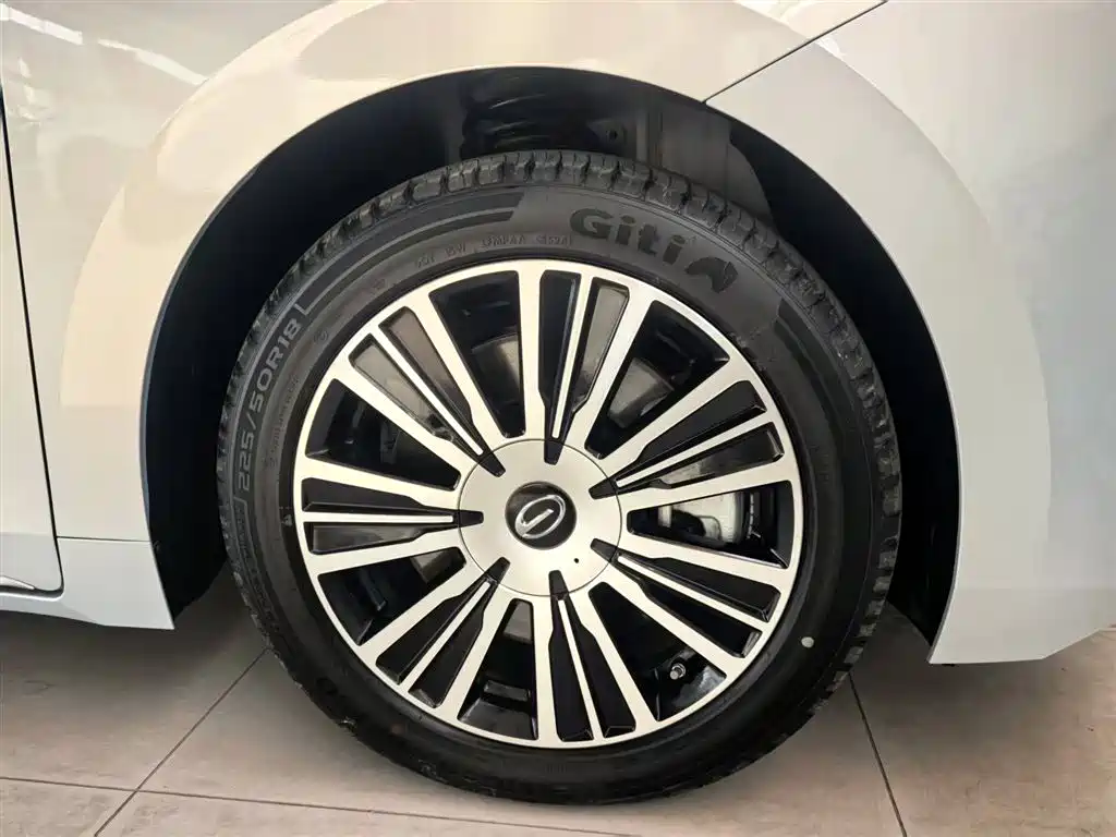 Trumpchi E8 NEV 传祺E8 PHEV 2024款 150 km MAX+