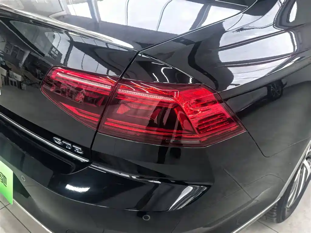 Magotan GTE PHEV 迈腾 PHEV 2022款 GTE 豪华型