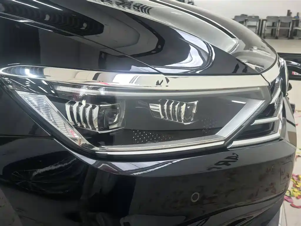 Magotan GTE PHEV 迈腾 PHEV 2022款 GTE 豪华型