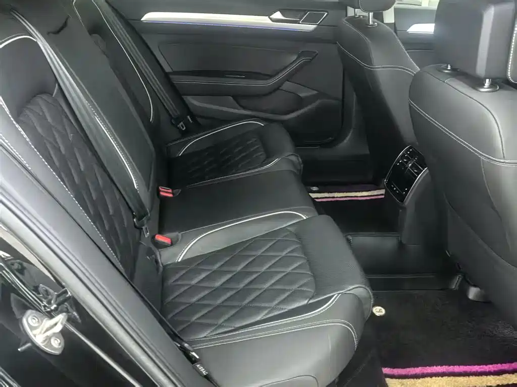 Magotan GTE PHEV 迈腾 PHEV 2022款 GTE 豪华型