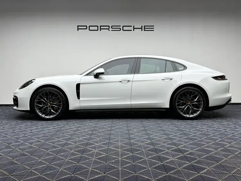 Porsche Panamera Panamera 2.9 T