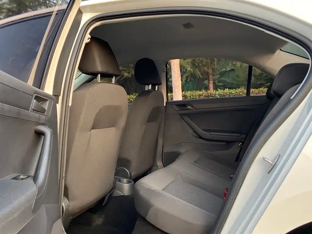 Jetta 1.5 L Auto Fashion