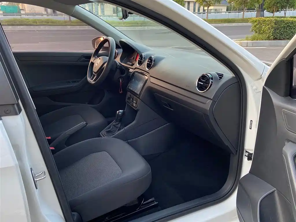 Jetta 1.5 L Auto Fashion