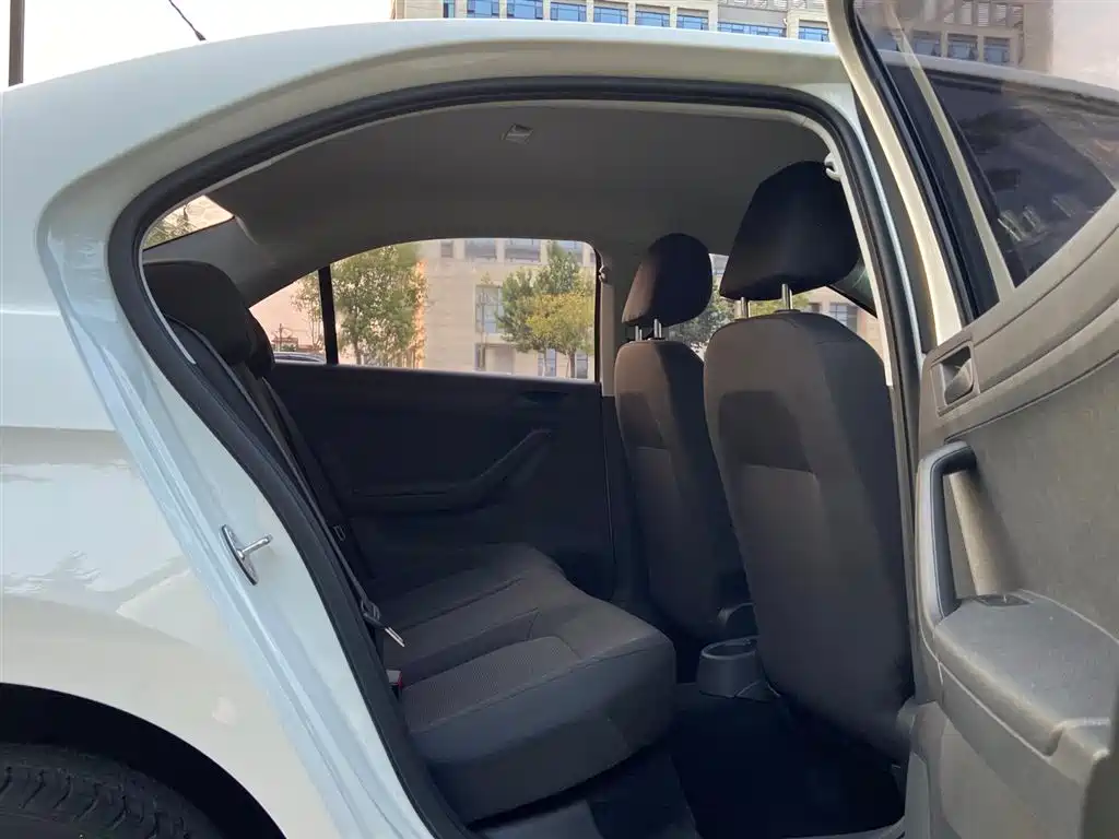 Jetta 1.5 L Auto Fashion