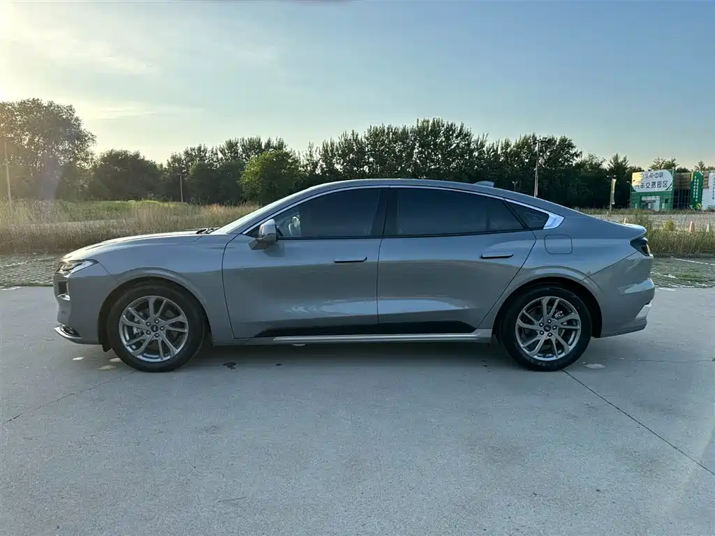 Mondeo EcoBoost 180 Luxury