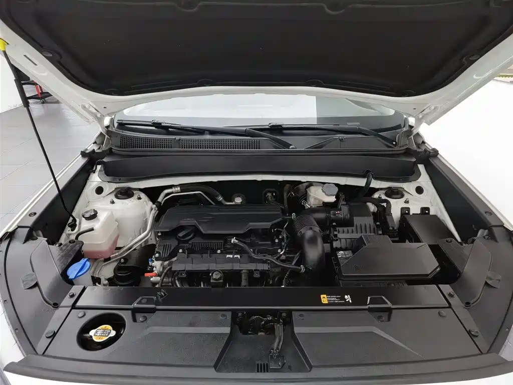 Hyundai ix35 2.0 L Auto 2 WD GLS Leading