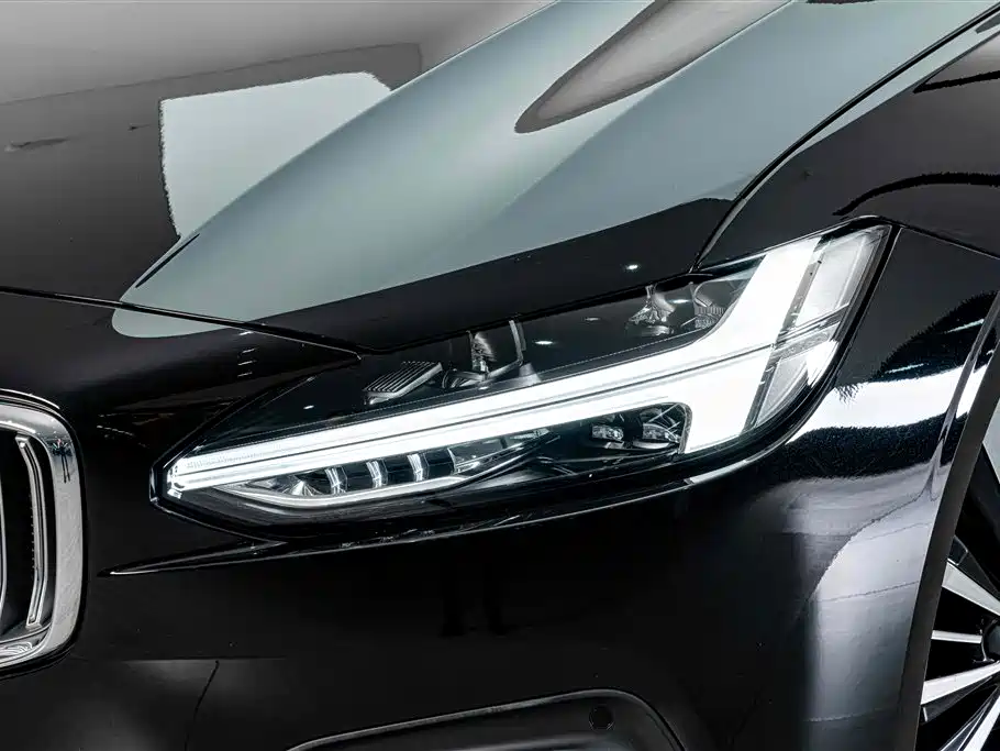 Volvo S90 B5 Smart Ease Luxury