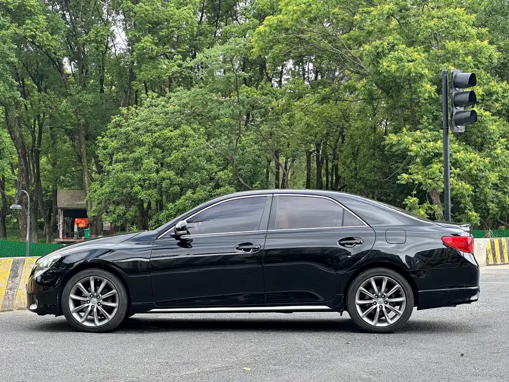 Mark X 2.5 V Demeanor Elite Dazzle Pack