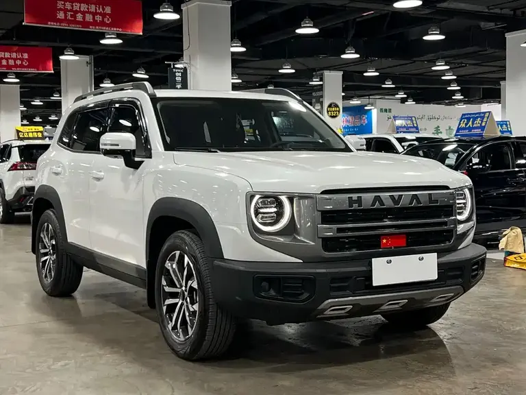 Haval Dargo 1.5 T DCT Collie