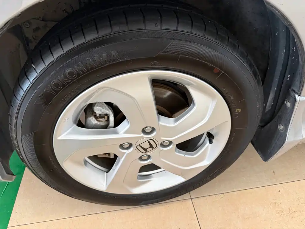 City 1.5 L CVT Elite