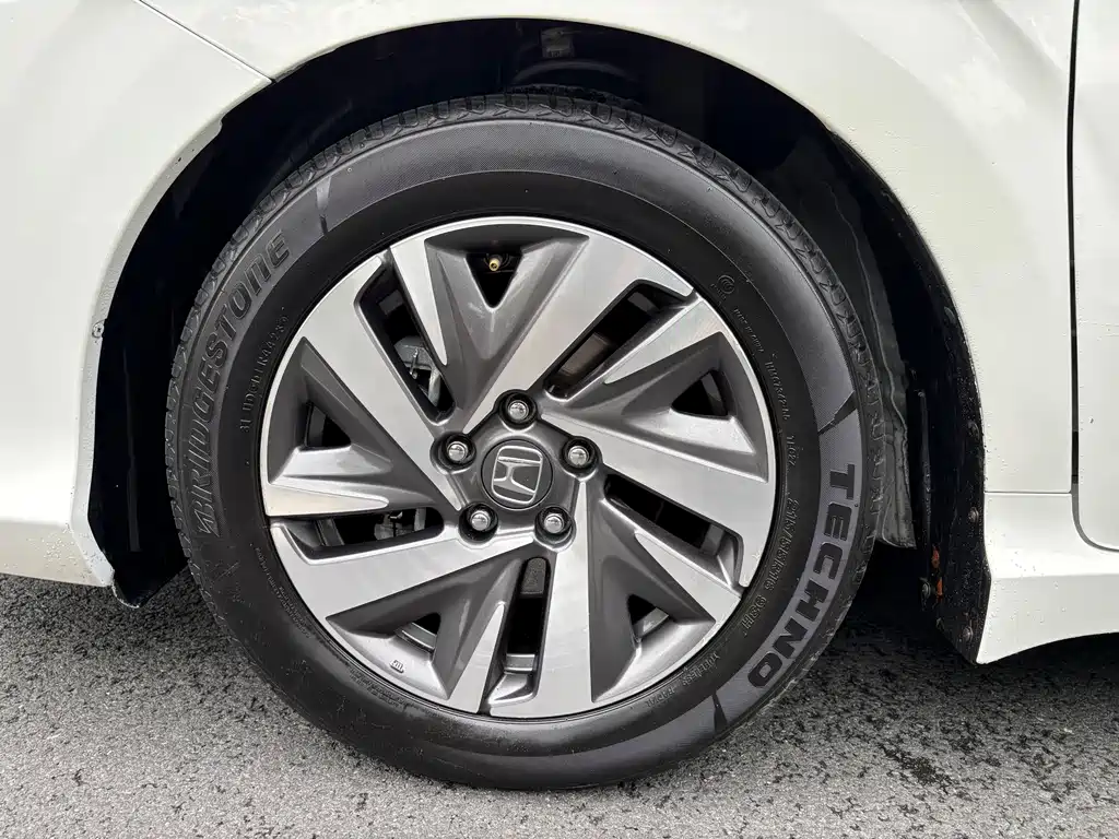 Crider 180 Turbo CVT Comfort CN-VI