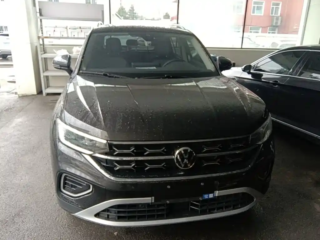 Tayron 300 TSI 2 WD Luxury Plus Advanced