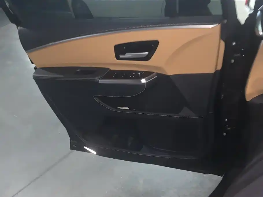 Sienna 2.5 L Hybrid 4 WD Distinguished