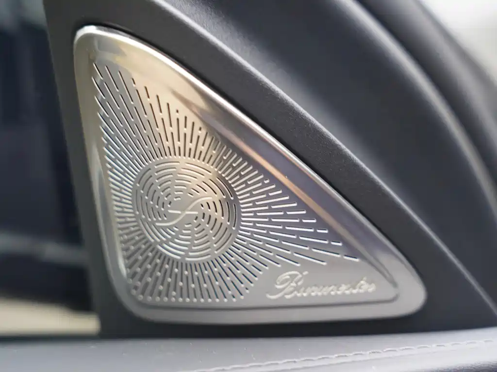 Mercedes-Benz E-Class Facelift E 300 L Fashion