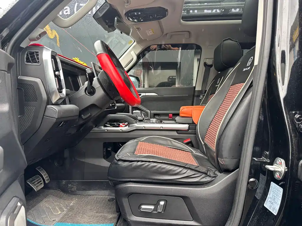Jetour Traveller C-DM C-DM 129 KM