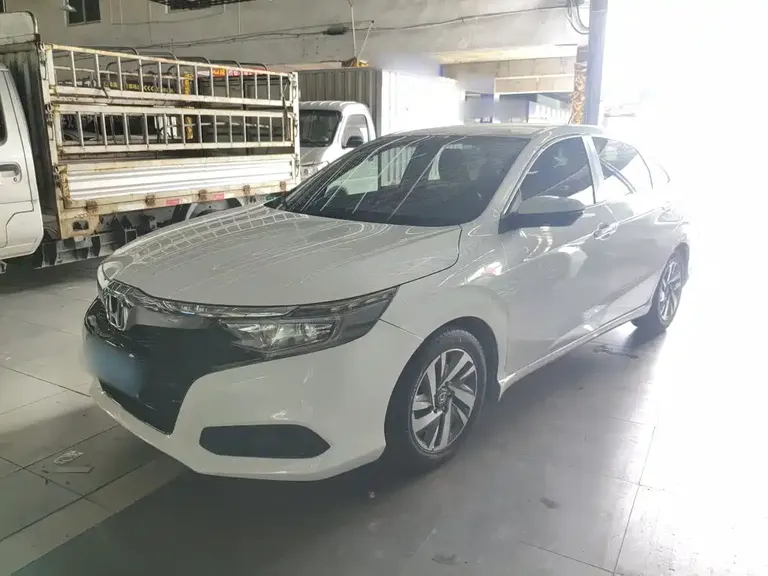 Honda Crider 180 Turbo CVT Comfort CN-VI