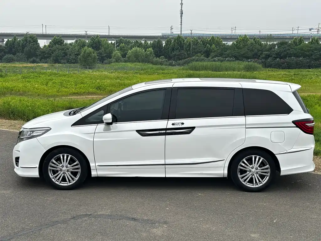 Elysion 2.4 L Comfort