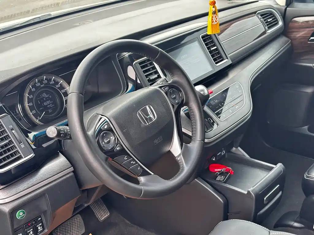 Elysion 2.4 L Comfort