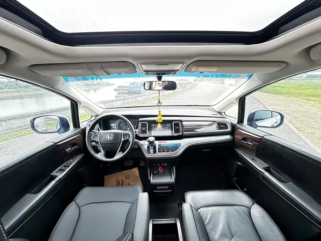 Elysion 2.4 L Comfort