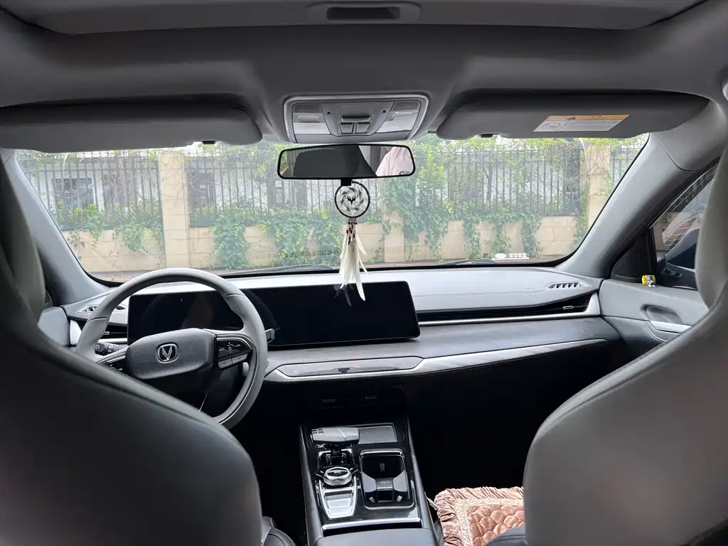 Ruicheng PLUS 1.5 T DCT Distinguished