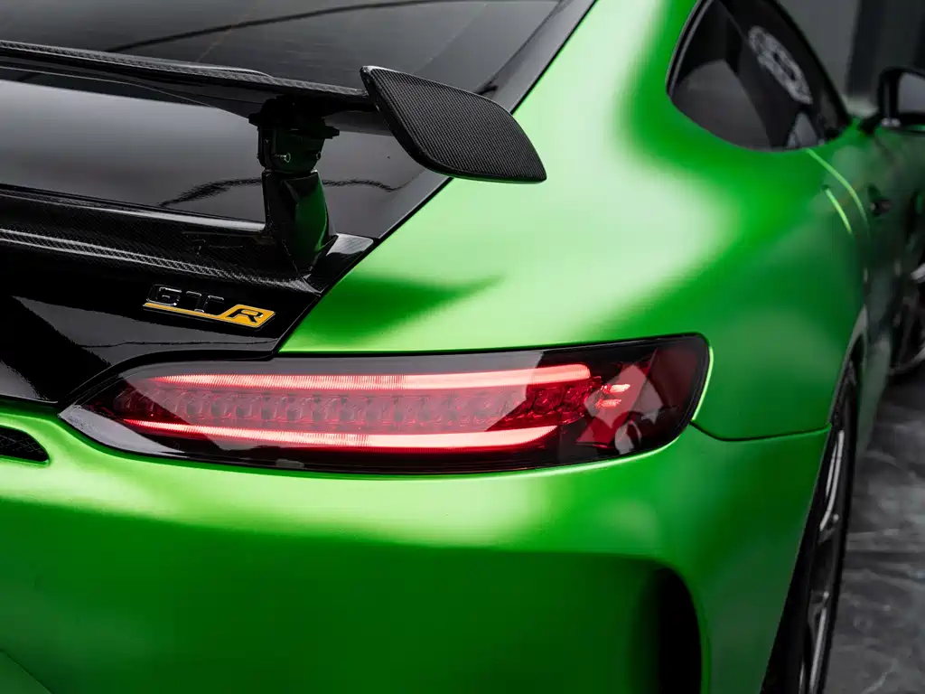 AMG GT