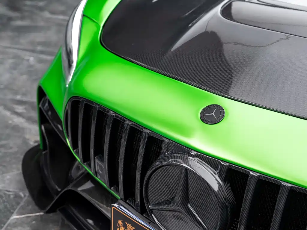 AMG GT