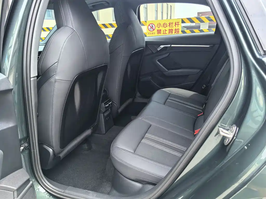 Audi A3 A3 L Limousine 35 TFSI Fashion Sport