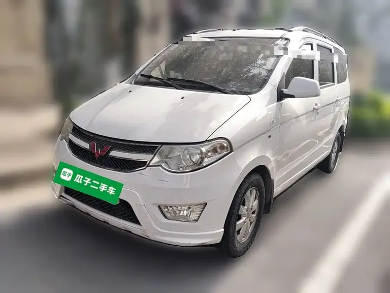 Wuling Hongguang 1.5 L S1 Standard CN-V