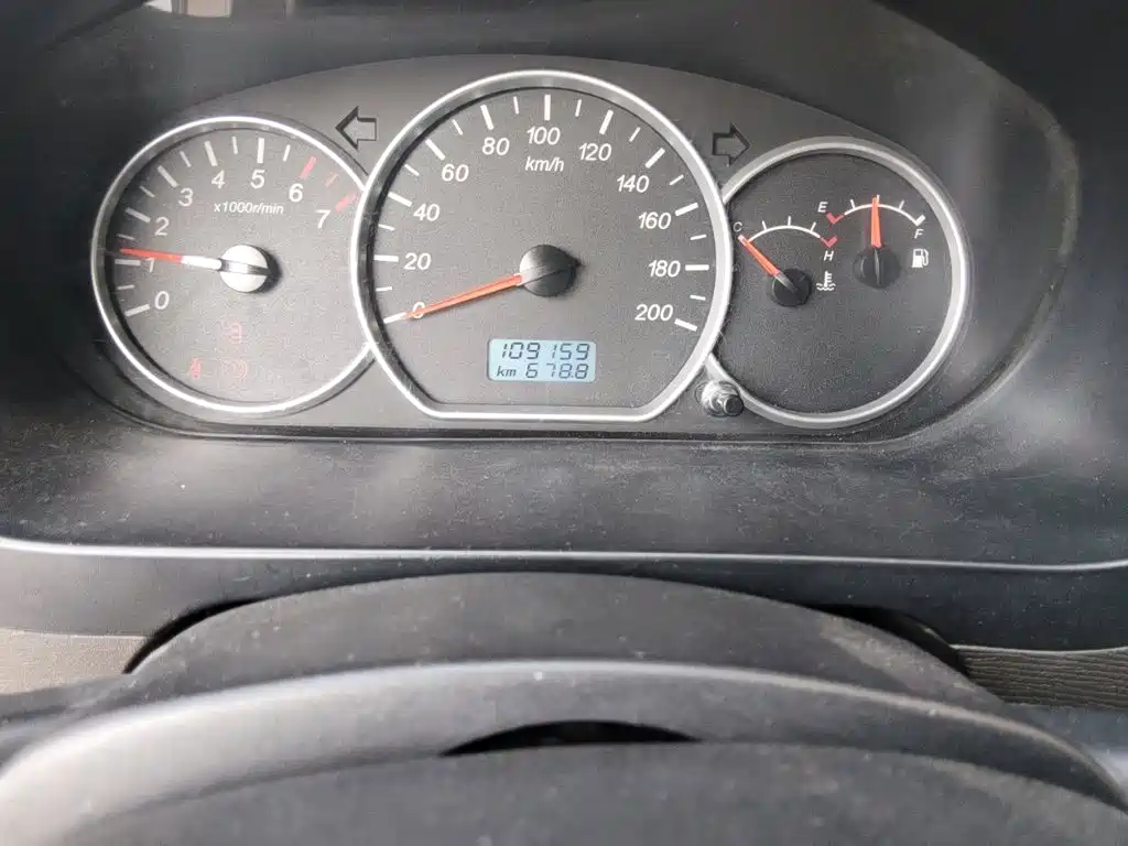Wuling Hongguang 1.5 L S1 Standard CN-V
