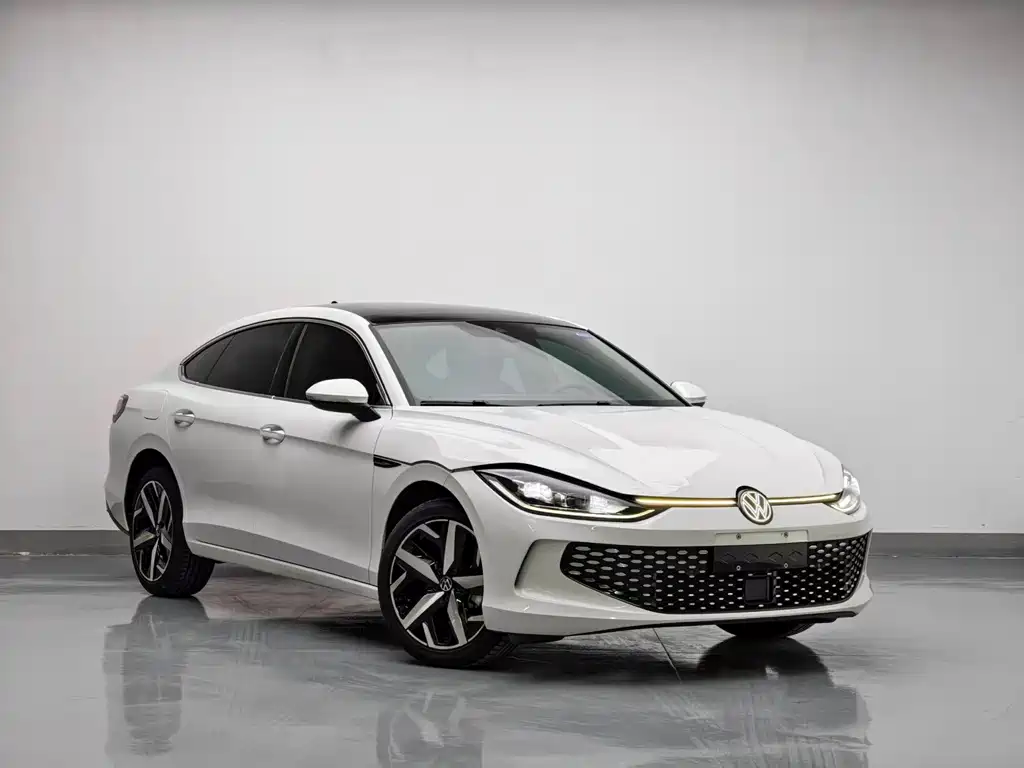 Lamando Lamando L 280 TSI DSG Spicy Cool