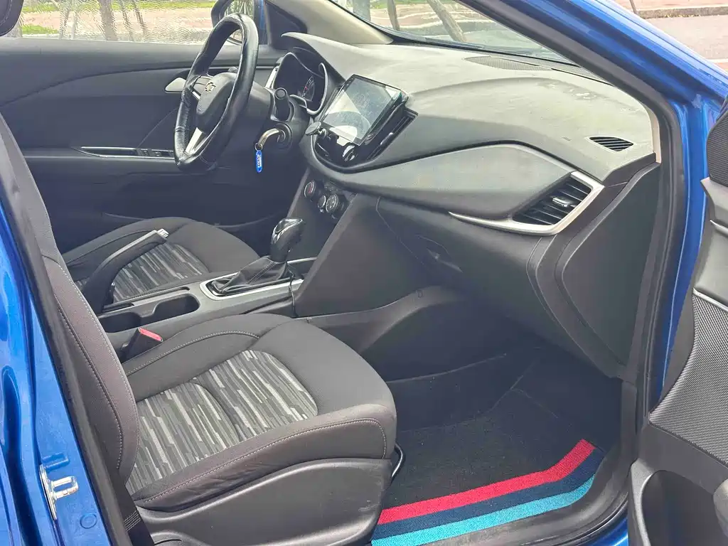 Cavalier 1.5 L Auto Pleasant Style