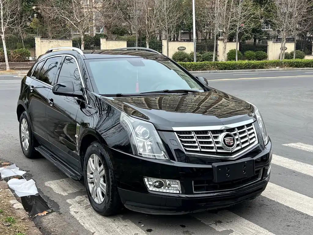Cadillac SRX 3.0 L Luxury