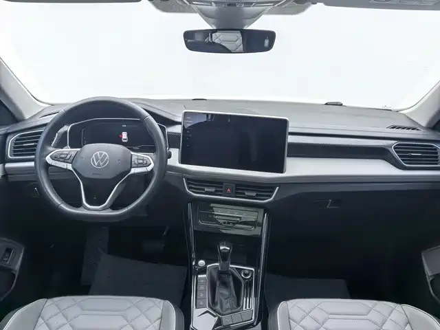 Tayron 300 TSI 2 WD Luxury Plus Advanced