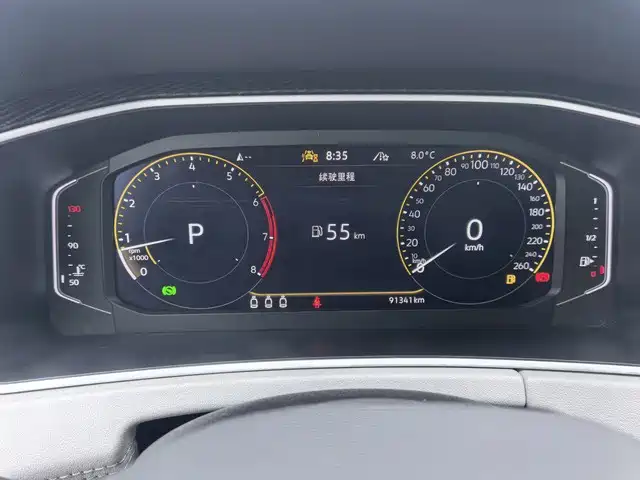 Tayron 300 TSI 2 WD Luxury Plus Advanced