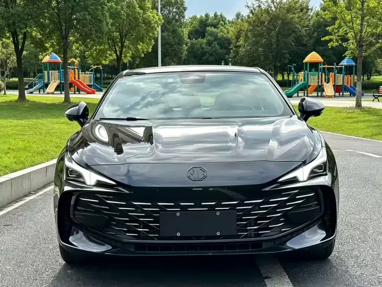 MG7 2.0 T Auto Beauty Hunter Luxury Enjoyment
