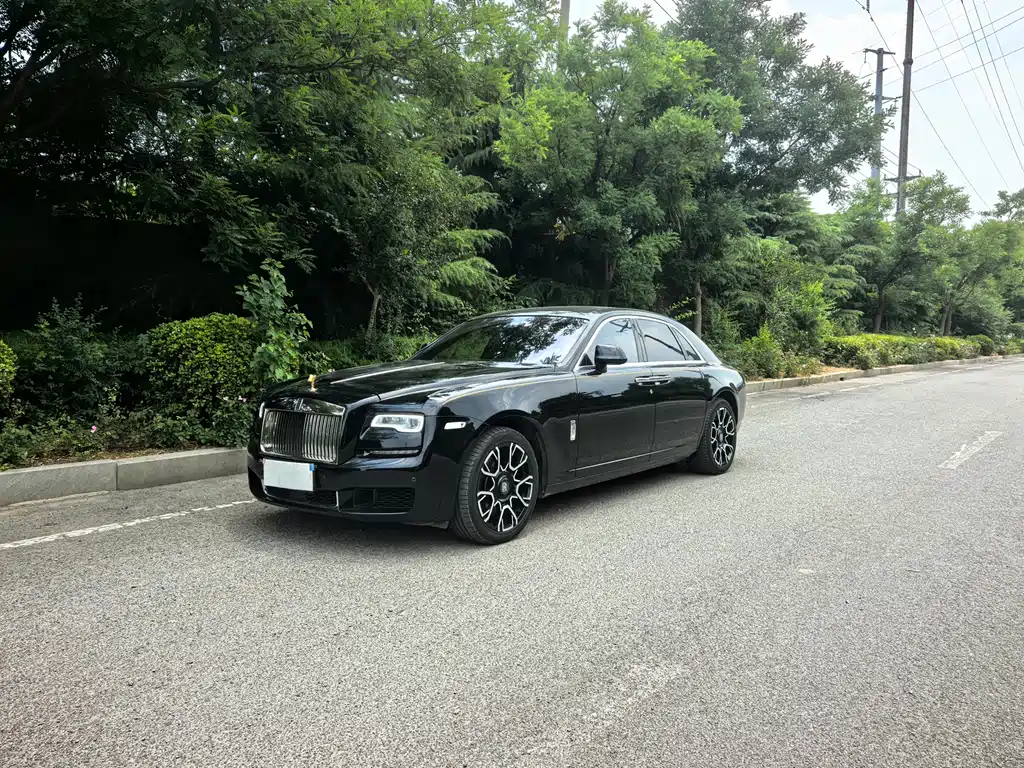 Ghost 6.6 T Standard